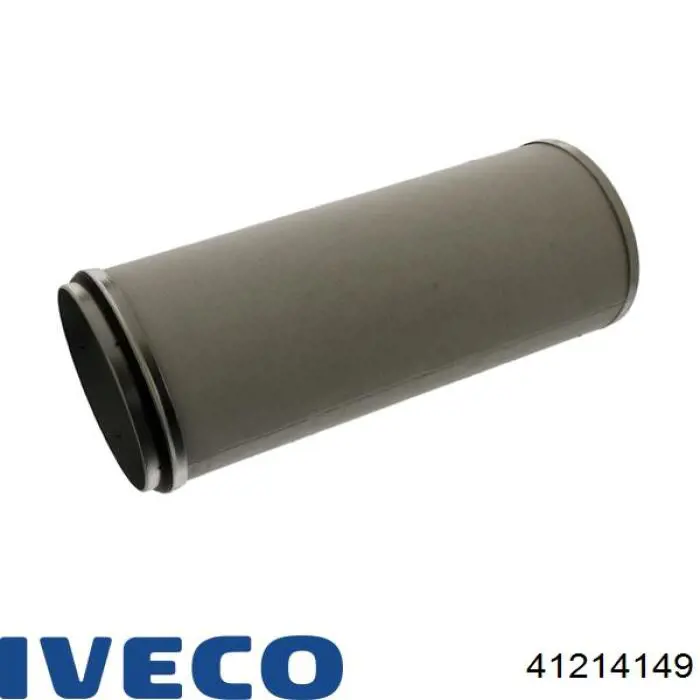 Фільтр повітряний насосу подачі вторинного повітря Iveco 41214149 ціна, від 29.06 USD