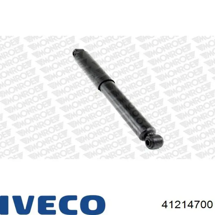 41214700 Iveco Амортизатори задні