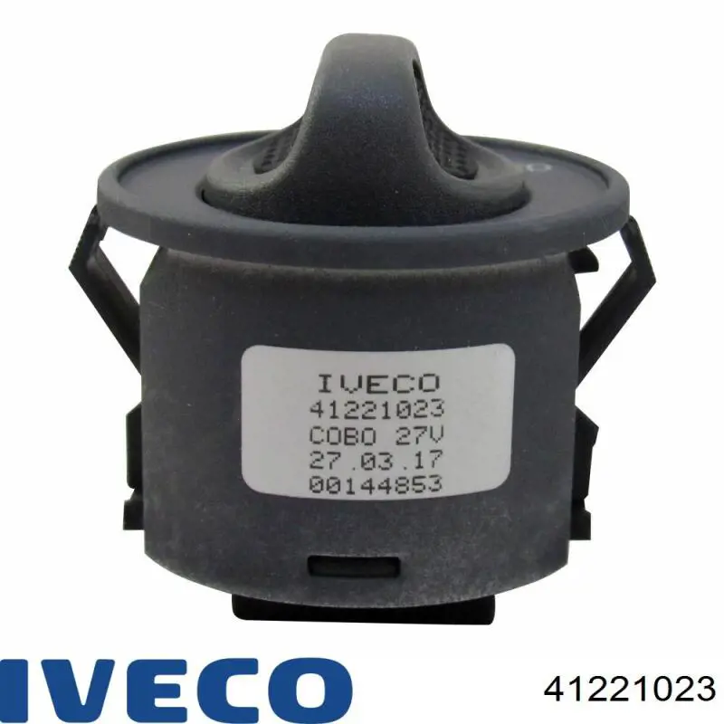  41221023 Iveco