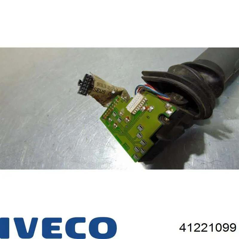  Iveco 41221099 ціна, від 157.48 USD