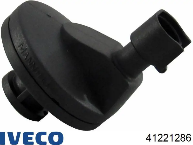  Iveco 41221286 ціна, від 22.04 USD