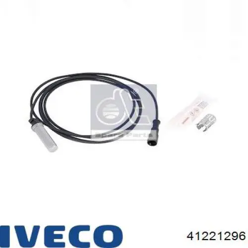  41221296 Iveco