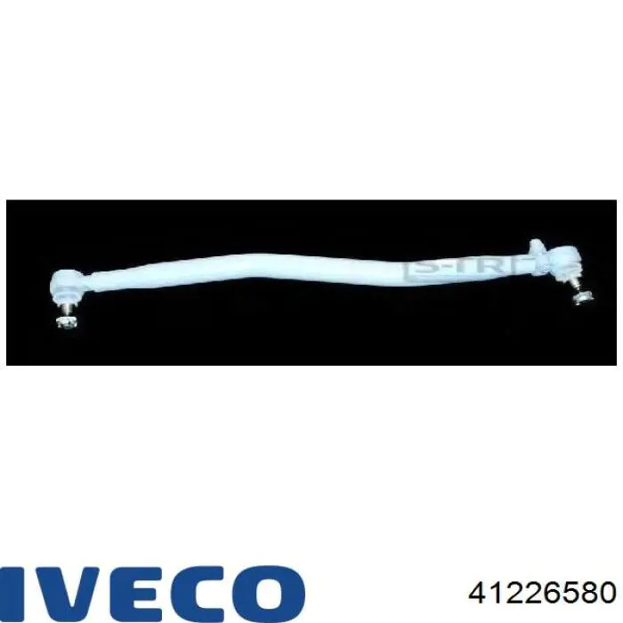 Тяга рульова поздовжня, передньої підвіски Iveco 41226580 ціна, від 88.88 USD