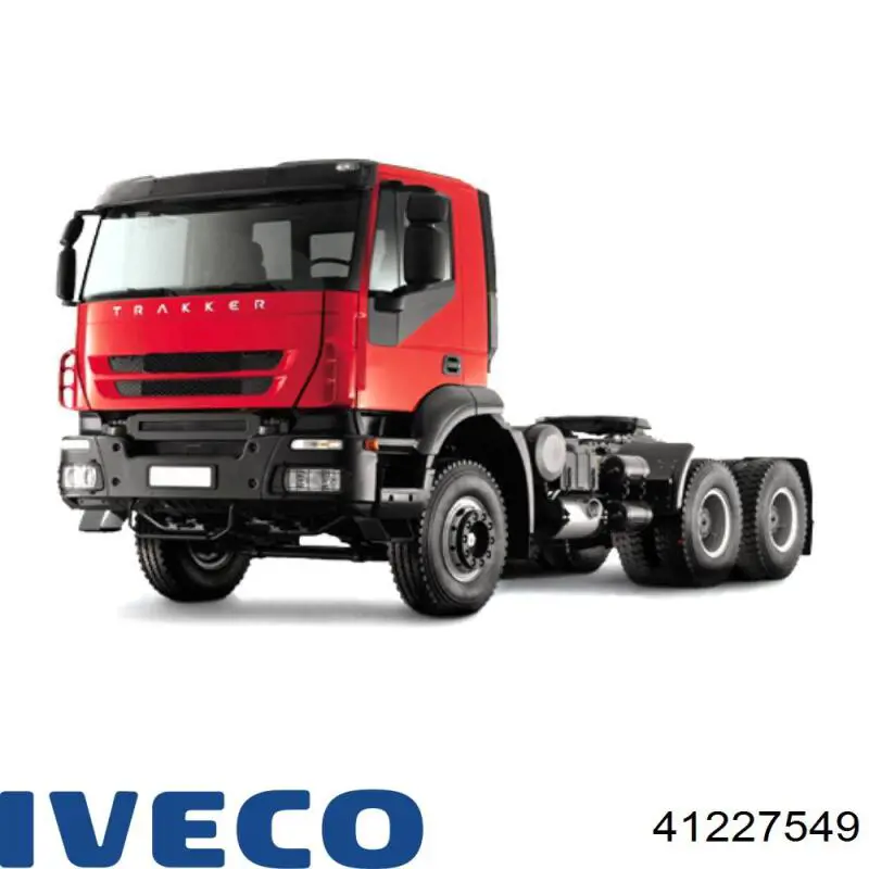  41227549 Iveco