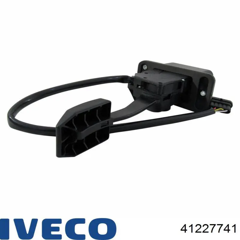 Підаль газу Auger 95847 ціна, від 199.70 USD