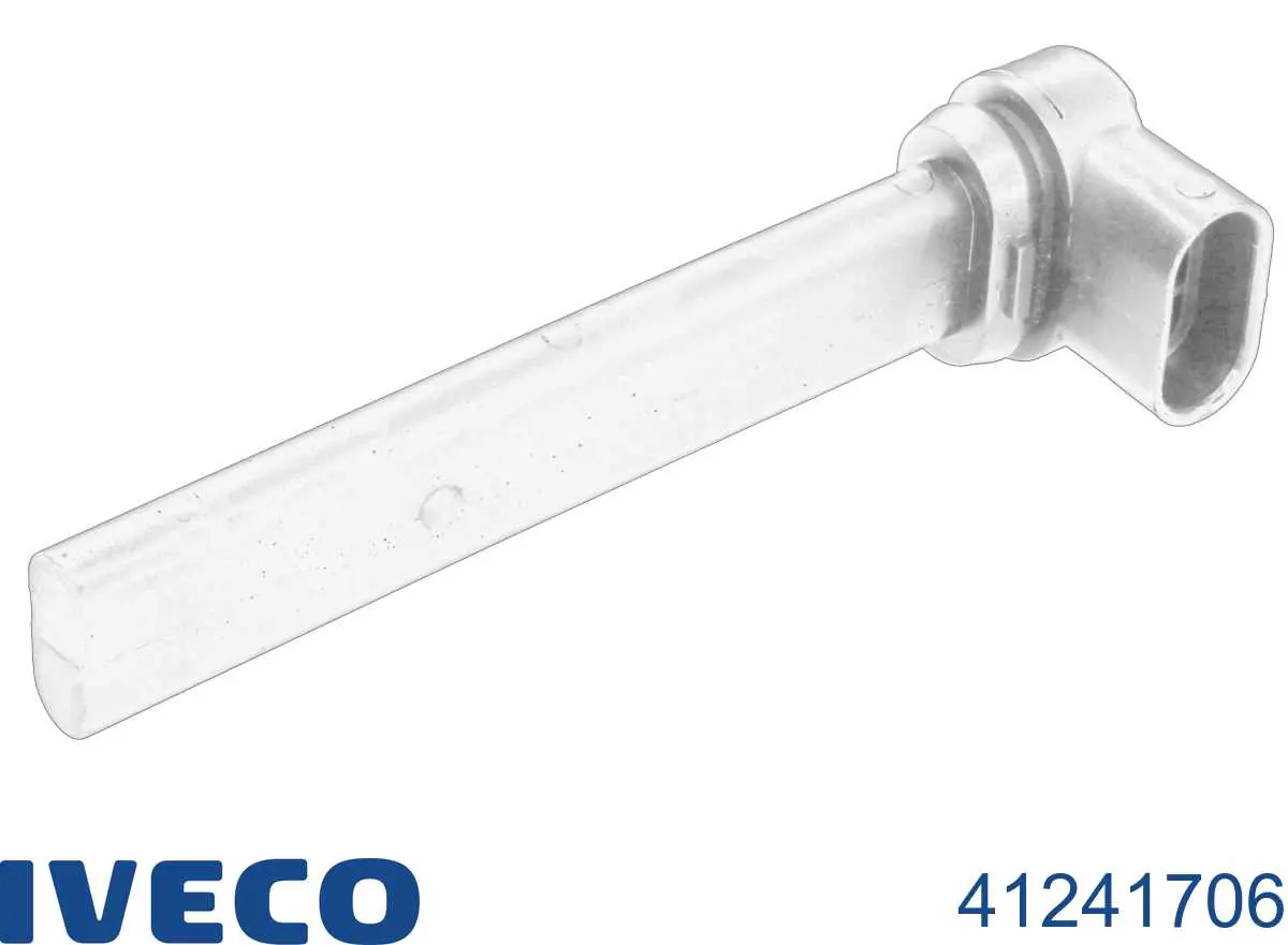 Купити 41241706 Iveco Датчик рівня охолоджуючої рідини в бачку