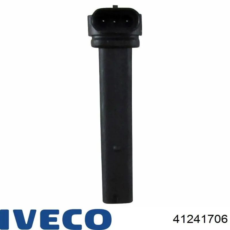 41241706 Iveco Датчик рівня охолоджуючої рідини