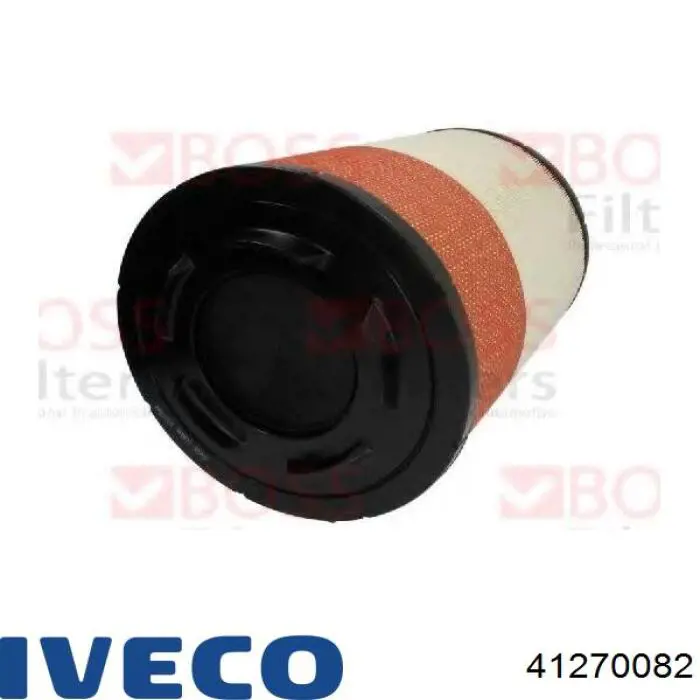Купити 41270082 Iveco Автомобільний фільтр повітря