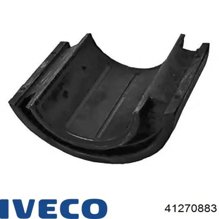 Втулка стабілізатора заднього Iveco 41270883 ціна, від 8.97 USD