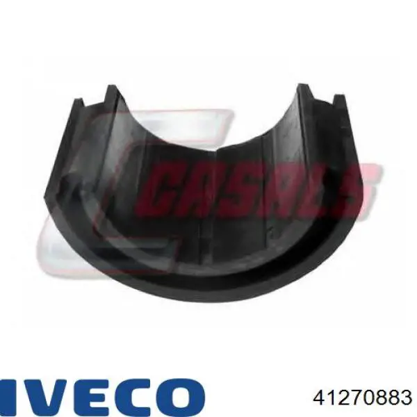 Купити 41270883 Iveco Опора стабілізатора