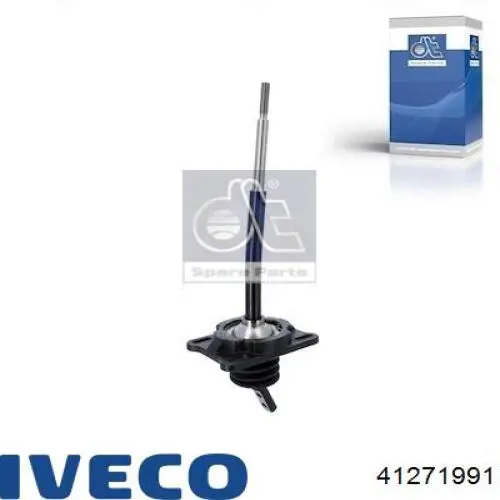 Купити 41271991 Iveco Ручка КПП