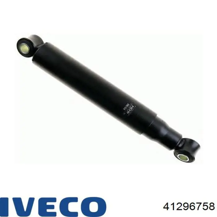 Амортизатор задній 41033239 Iveco