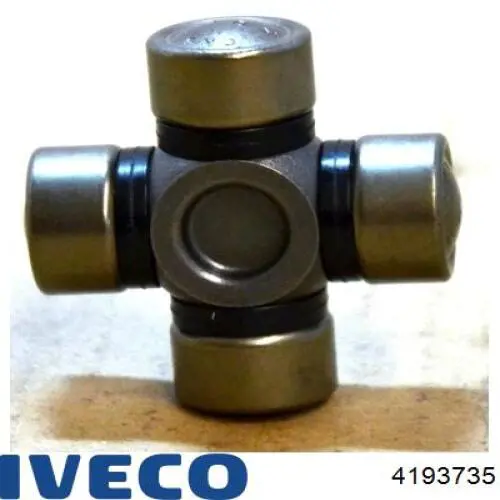 4193735 Iveco Хрестовина рульового механізму