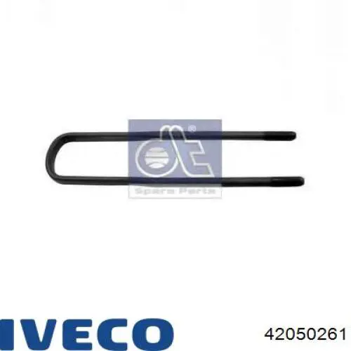 Купити 42050261 Iveco Стремянка ресори (TRUCK)