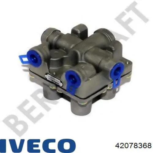  42078368 Iveco