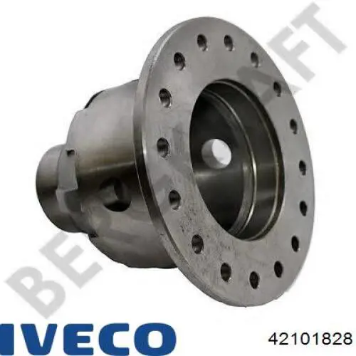 42101828 Iveco 