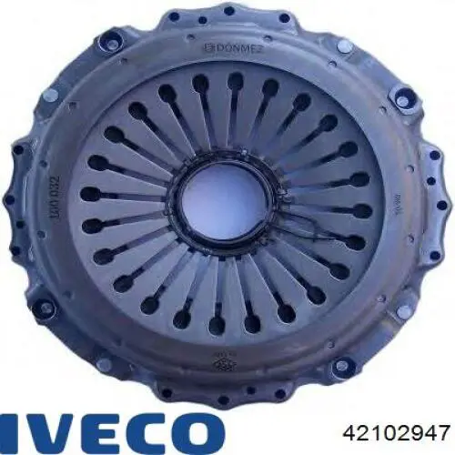 Корзина зчеплення 42102947 Iveco