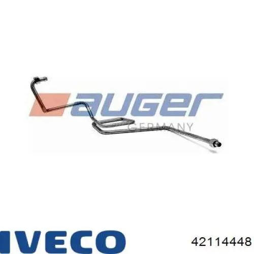 42114448 Iveco Диск зчеплення