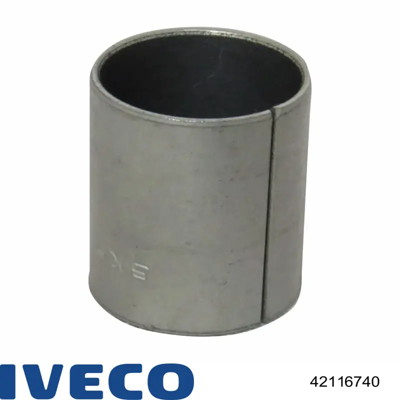 Підшипник осі виделки зчеплення 42116740 Iveco