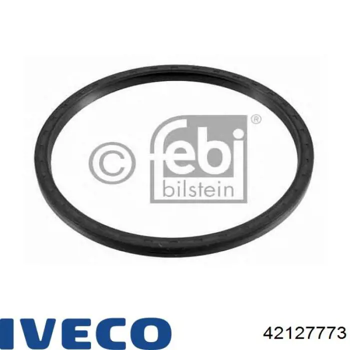 Сальник передньої маточини Iveco 42127773 ціна, від 36.03 USD