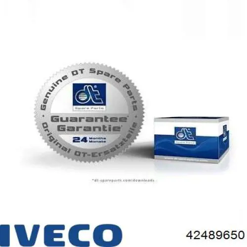 Кришка (пробка) бачка ГПК Diesel Technic 461034 ціна, від 5.68 USD