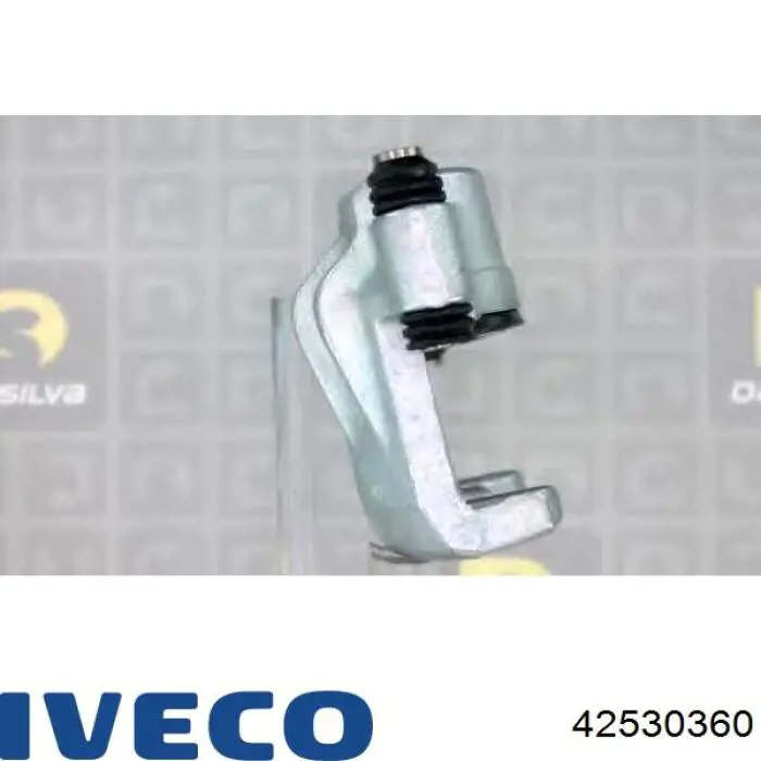 Супорт гальмівний передній лівий Iveco 42530360 ціна, від 77.15 USD