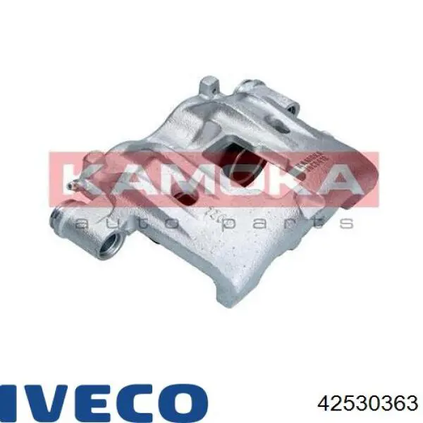 Супорт гальмівний задній правий Iveco 42530363 ціна, від 88.05 USD