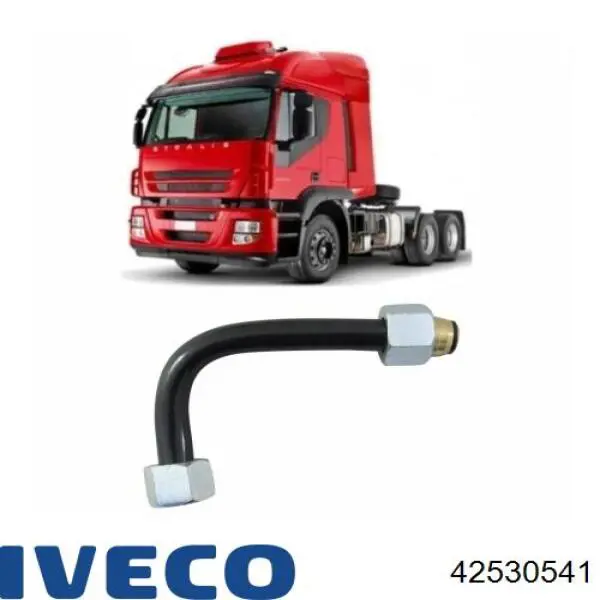 Підсилювач гальм вакуумний на Iveco Daily III 