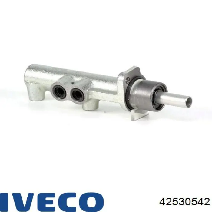 Головний гальмівний циліндр 42530542 Iveco