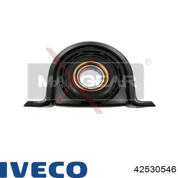 42530546 Iveco Підвісний підшипник карданного валу