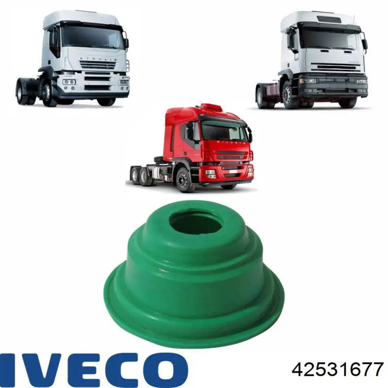  42531677 Iveco