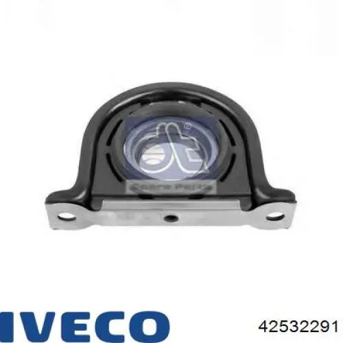 42532291 Iveco підвісний підшипник карданного валу