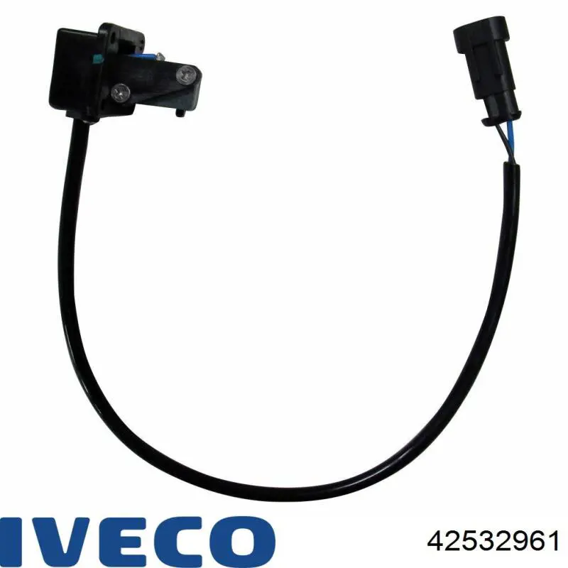  Iveco 42532961 ціна, від 87.00 USD