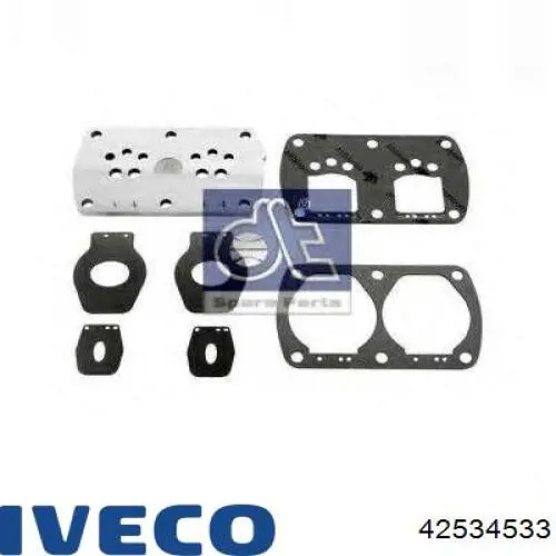  42534533 Iveco