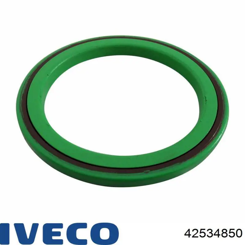 Купити 42534850 Iveco Сальник хвостовика