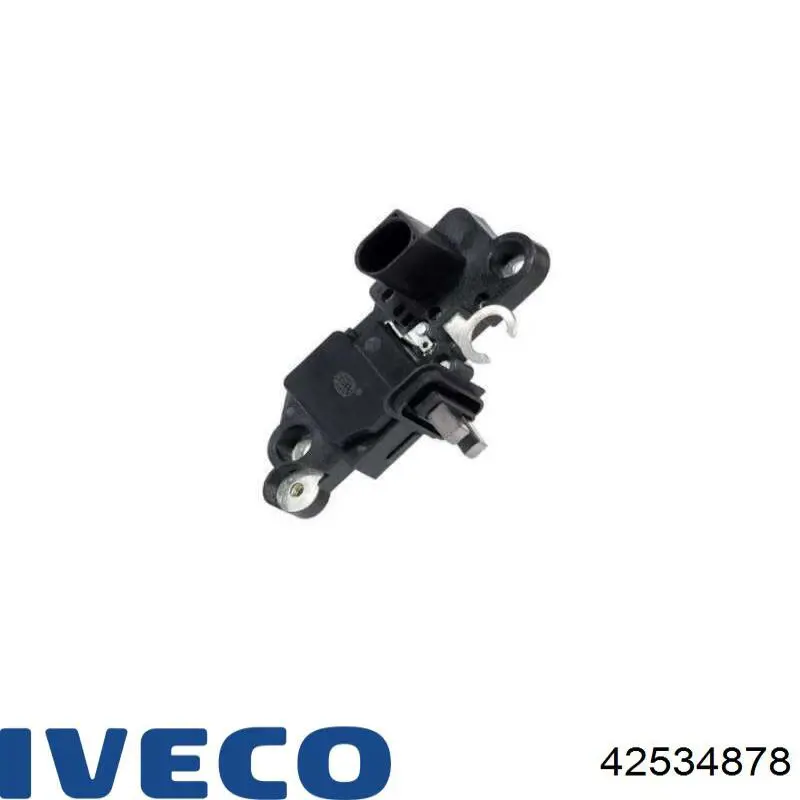 42534878 Iveco Реле-регулятор (напруги)