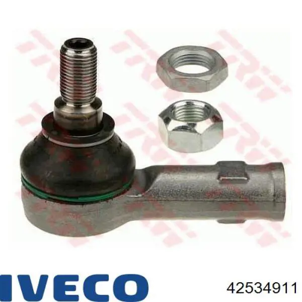 Купити 42534911 Iveco Рульовий наконечник