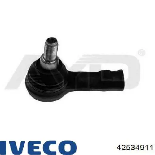 Рульовий наконечник 42534911 Iveco