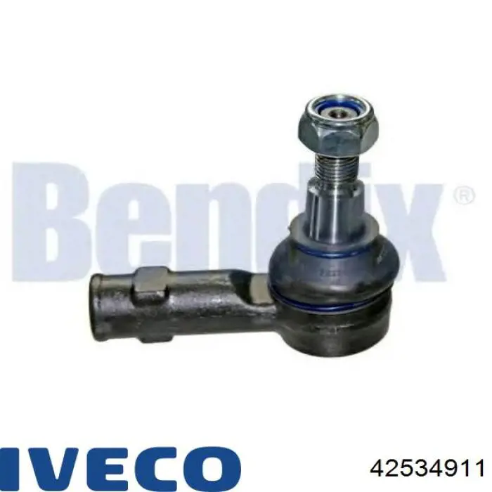 42534911 Iveco Зовнішній наконечник рульової тяги