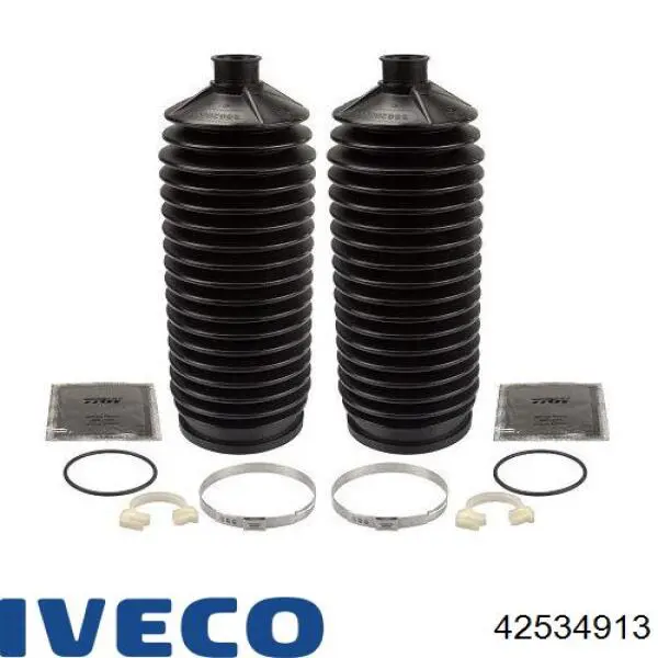 42534913 Iveco Пильник рульової