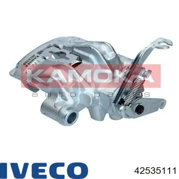 Супорт гальмівний передній правий Iveco 42535111 ціна, від 101.28 USD