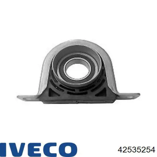 Підвісний підшипник карданного валу Iveco 42535254 ціна, від 27.64 USD