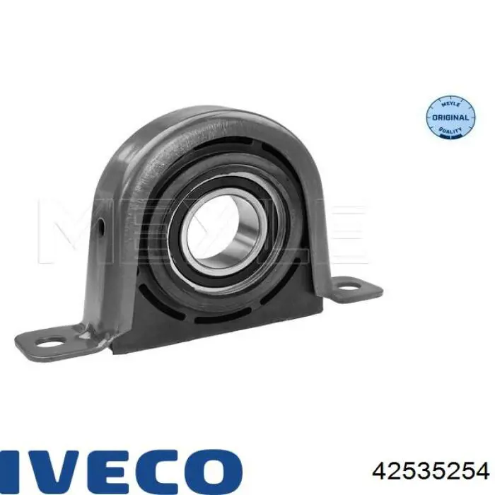 42535254 Iveco підвісний підшипник карданного валу