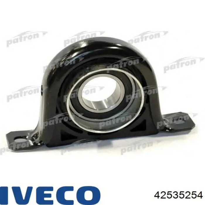 Купити 42535254 Iveco Підвісний підшипник карданного валу