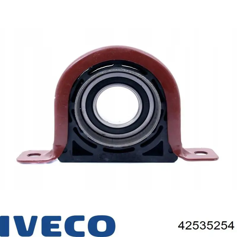 42535254 Iveco Підвісний підшипник карданного валу