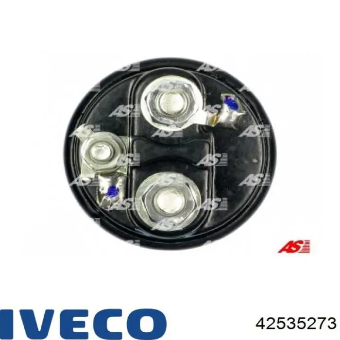 Контактор WAI 6691116 ціна, від 28.24 USD