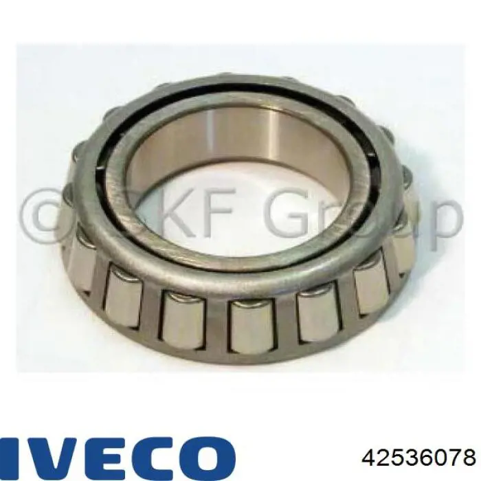 42536078 Iveco 