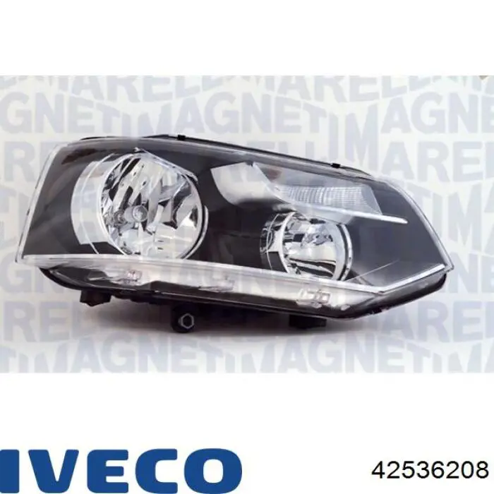 Купити 42536208 Iveco Регулятор висоти фари