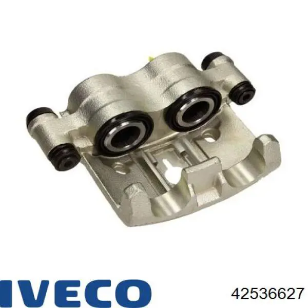 Купити 42536627 Iveco Супорт задній правий