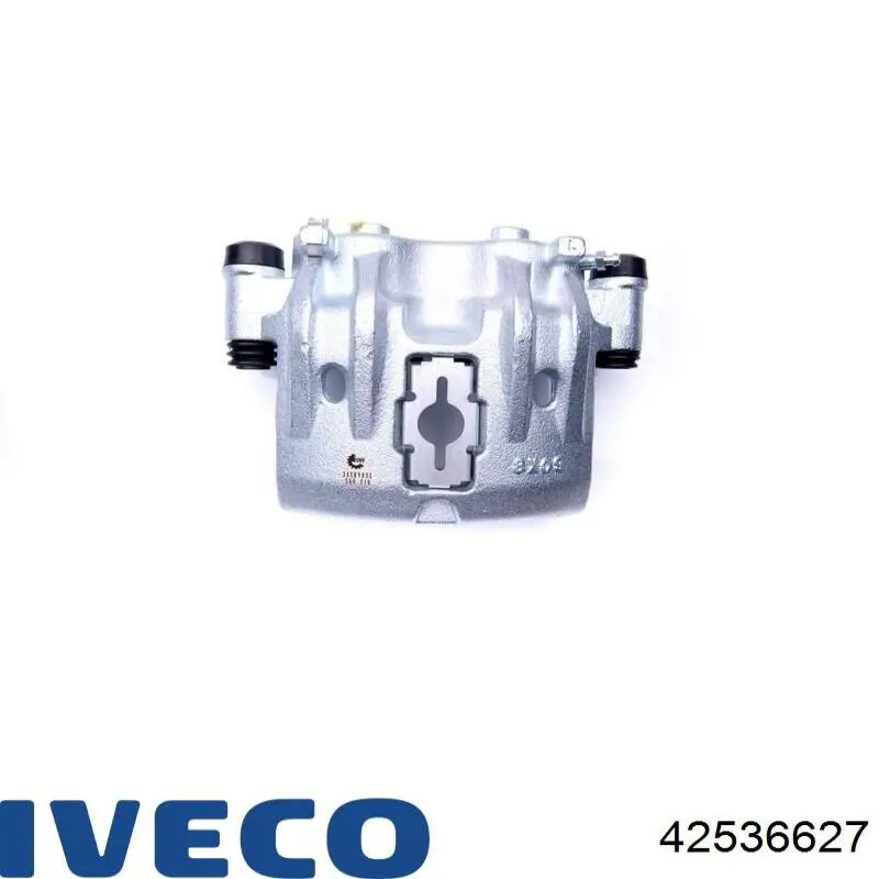 Супорт гальмівний задній правий Iveco 42536627 ціна, від 73.06 USD